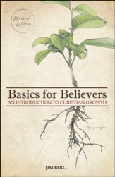 Basics for Believers, Revised  - Slightly Imperfect