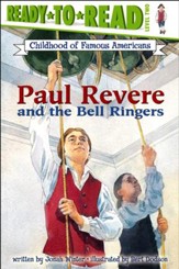 Paul Revere and the Bell Ringers