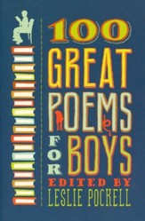 100 Great Poems for Boys