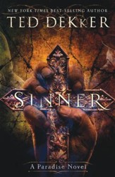 SE: Sinner - eBook