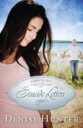 Seaside Letters - eBook