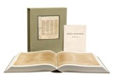 Codex Sinaiticus, Facsimile Edition