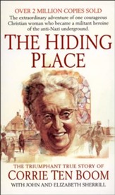 The Hiding Place