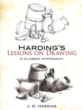 Harding's Lessons on Drawing