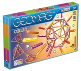 GEOMAG Color (127 Pieces)