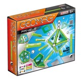 GEOMAG Panels (32 Pieces)