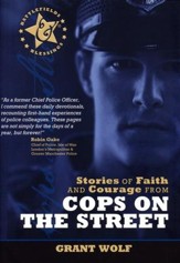 Stories of Faith & Courage from the Cops on the Street