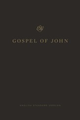 ESV Gospel of John