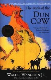 The Book of the Dun Cow