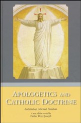 Apologetics and Catholic Doctrine - revised