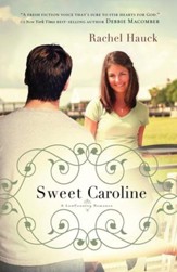 Sweet Caroline, Lowcountry Romance Series #1 -eBook