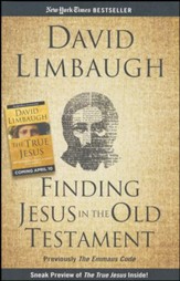 Finding Jesus in the Old Testament