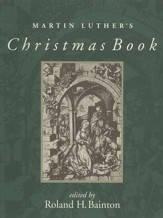 Martin Luther's Christmas Book