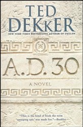 A.D. 30, Paperback