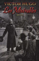 Les Mis érable, Abridged Edition