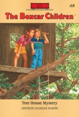 Tree House Mystery