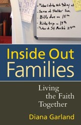 Inside Out Families: Living the Faith Together