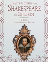 Beautiful Stories from Shakespeare for Children