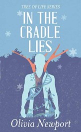 In the Cradle Lies: Tree of Life Series, Large Print, Hardcover