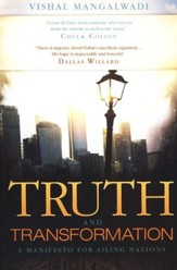 Truth and Transformation: a Manifesto for Ailing Nations