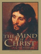 The Mind of Christ, Revised--Member Book