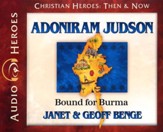 Adoniram Judson