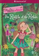 The Riddle of the Robin