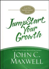 Jumpstart Your Growth: A 90-Day Improvement Plan