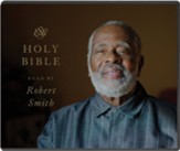 ESV Bible Audio on CD, Read by Robert Smith