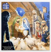 Shepherd On the Search Advent Calendar