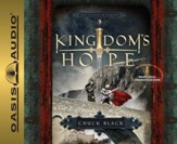 Kingdom's Hope, The Kingdom Series #2 Audiobook on CD
