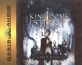 Kingdom's Quest, The Kingdom Series #5, audiobook on CD