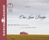 One Lane Bridge - Unabridged Audiobook [Download]