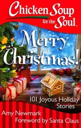 Chicken Soup For the Soul: Merry Christmas!