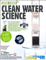 Clean Water Science