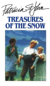 Treasures of the Snow (Grade 6 Resource Book)