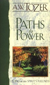 Paths To Power