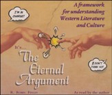 The Eternal Argument, Audio Book