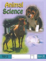 Animal Science PACE 1012, Grade 1