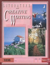 Literature And Creative Writing PACE 1036, Grade 3