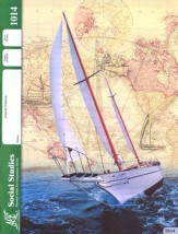 4th Edition Social Studies PACE 1014 Grade 2