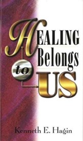 Healing Belongs to Us