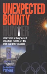 Unexpected Bounty(hunter)