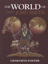 The World of Capt. John Smith