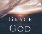 The Grace of God - unabridged audio book on CD - Slightly Imperfect