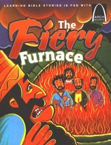 The Fiery Furnace