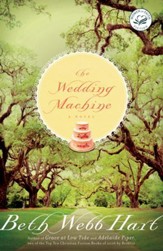 The Wedding Machine - eBook
