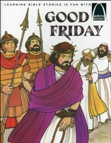 Good Friday, Easter Arch Books