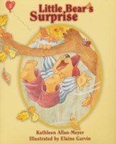 Little Bear's Surprise, Little Bear Series #2