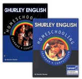 Shurley English Level 4 Kit